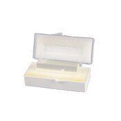 Cover glass, rectangle, case